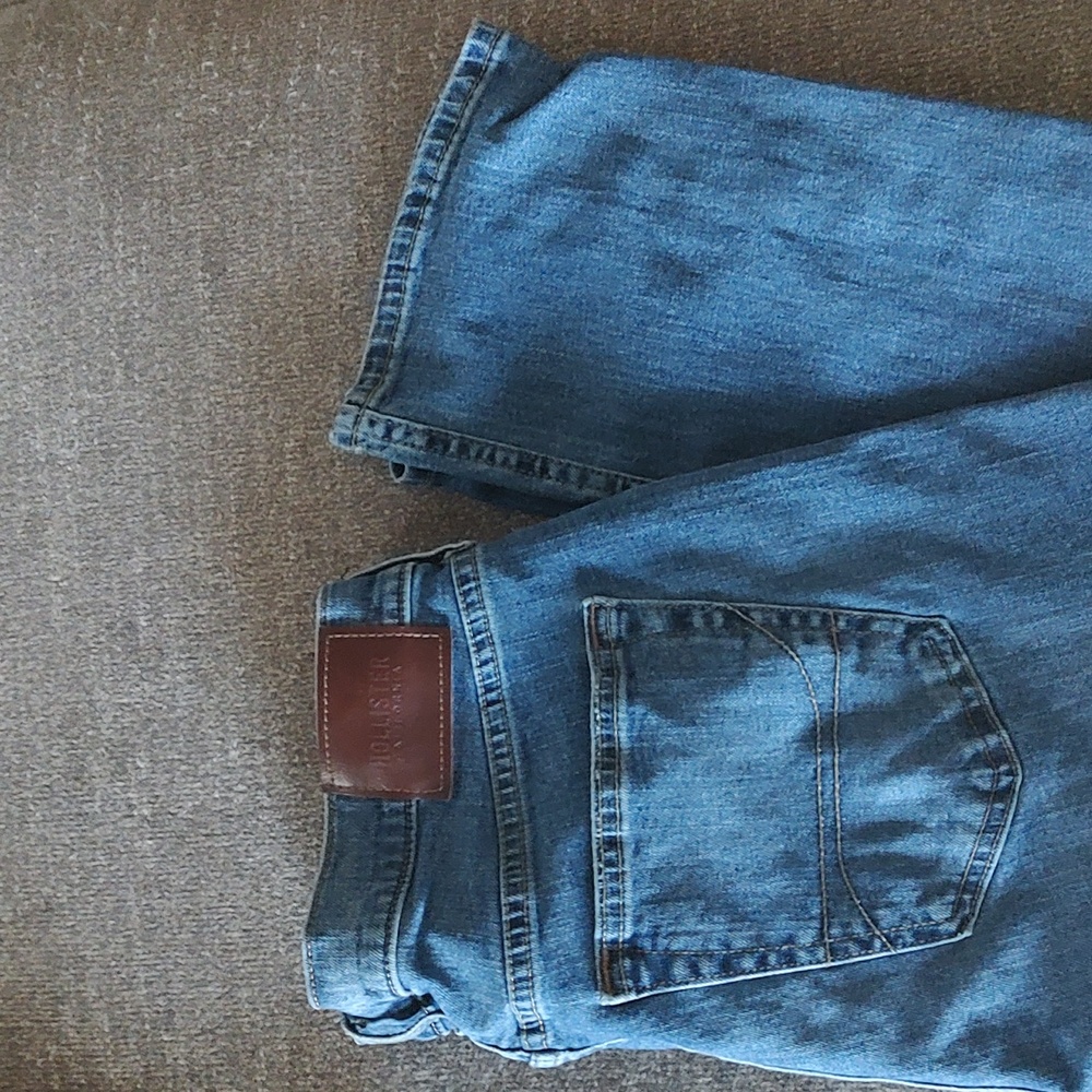 Hollister Jeans 24x32 - Picture 4 of 7
